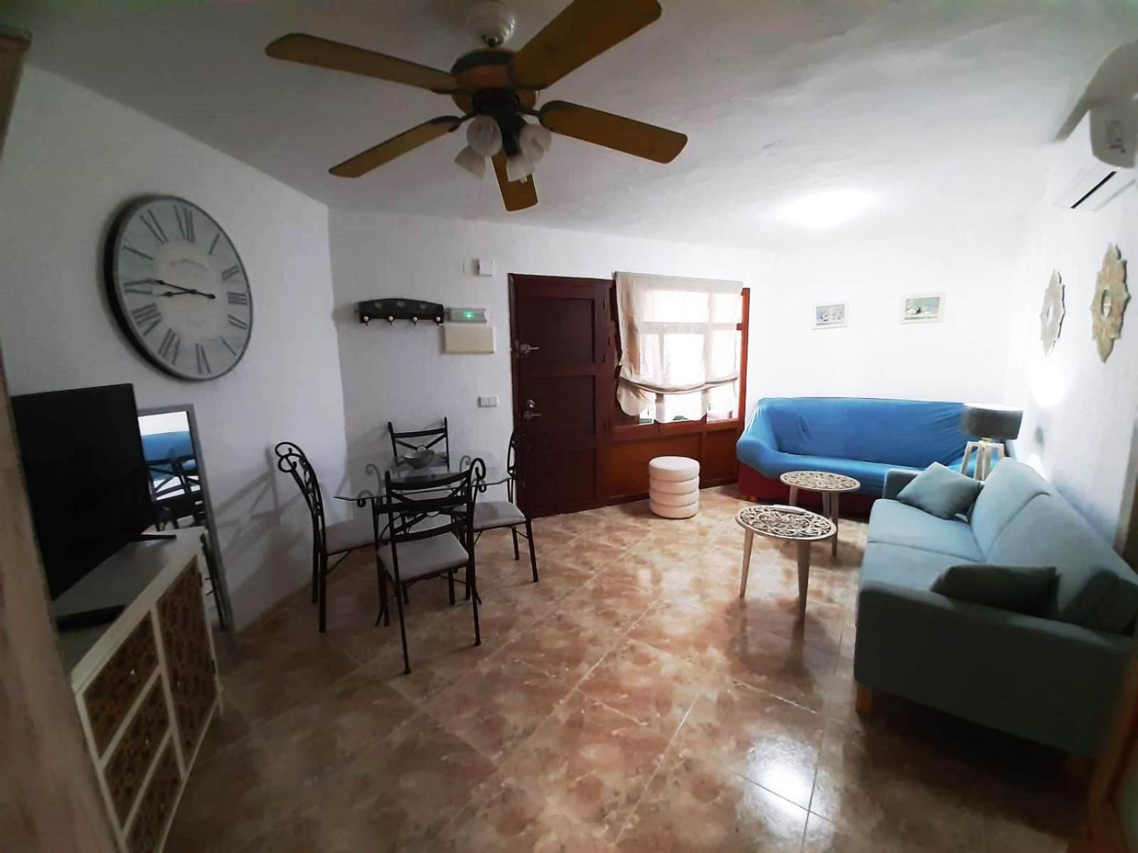 Puerto Bello - La Manga 외부 사진