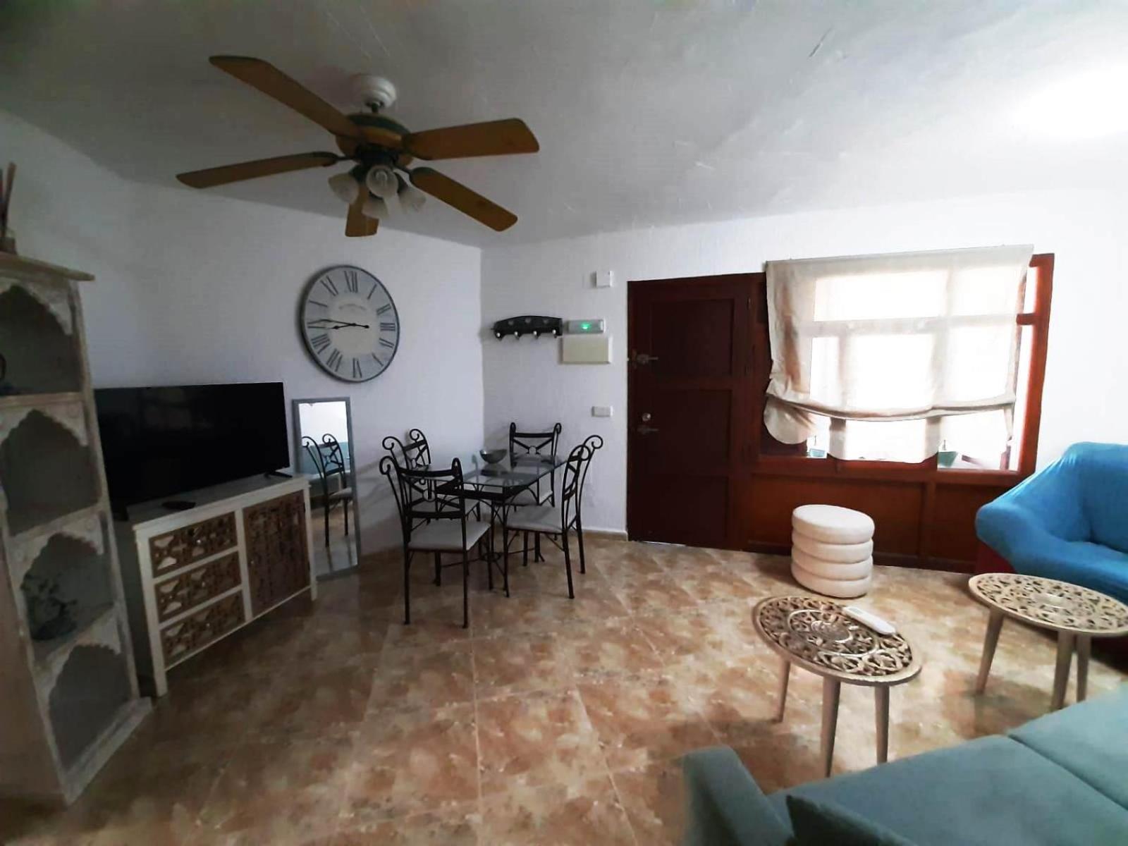 Puerto Bello - La Manga 외부 사진