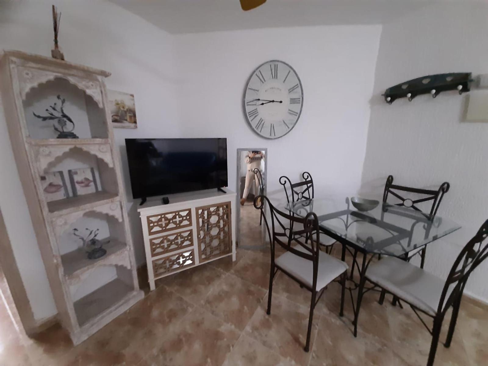 Puerto Bello - La Manga 외부 사진