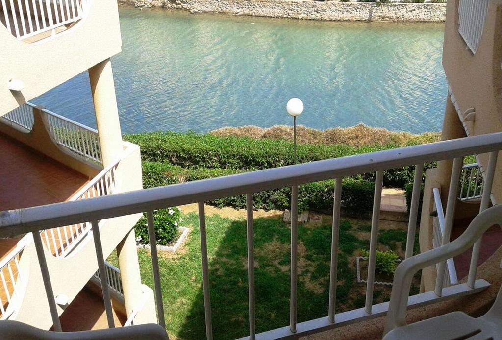 Puerto Bello - La Manga 외부 사진