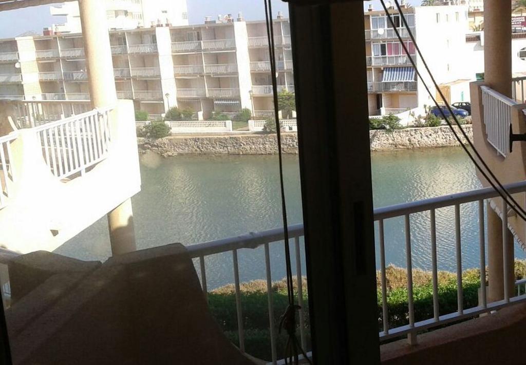 Puerto Bello - La Manga 외부 사진